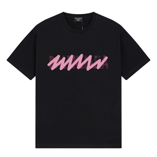 B t-shirt men-6723 (M-XXL)