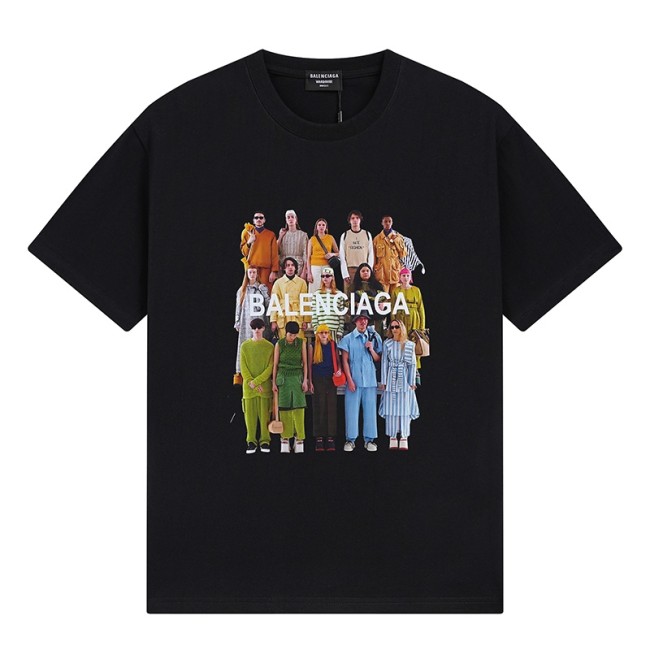 B t-shirt men-6698 (M-XXL)