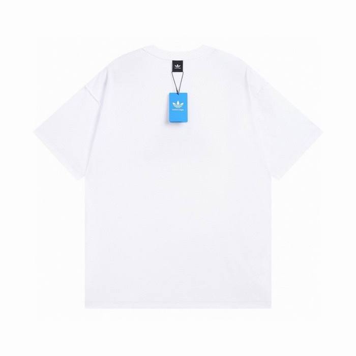 B t-shirt men-6836 (S-XL)