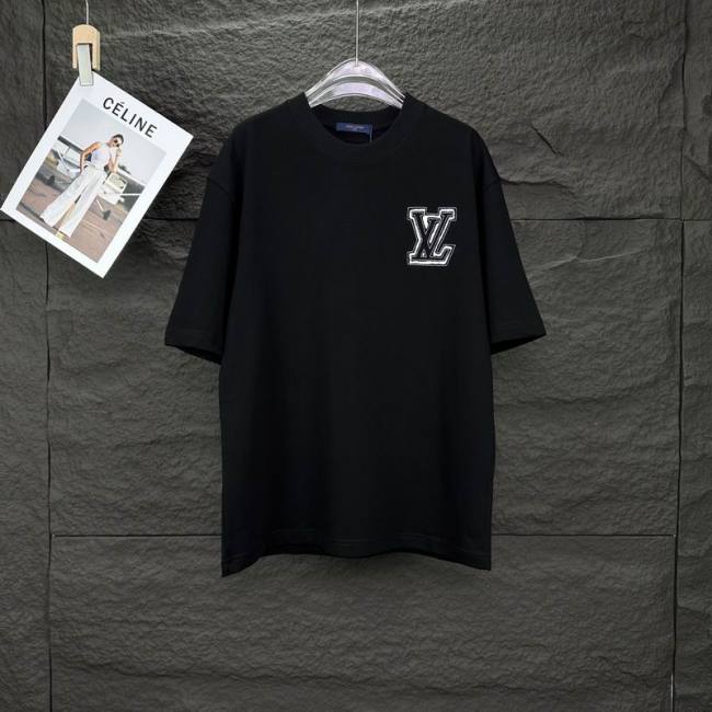LV  t-shirt men-8923(S-XL)