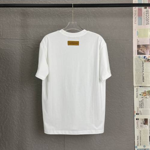 LV  t-shirt men-9000(S-XL)