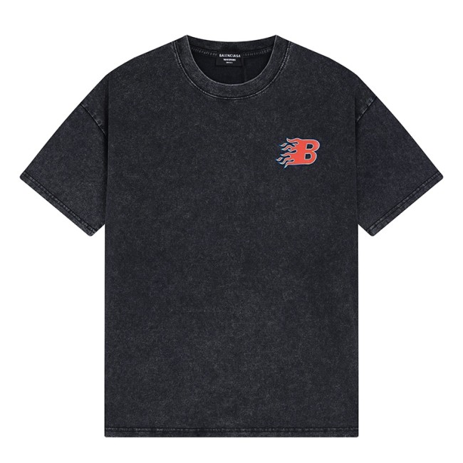 B t-shirt men-6743 (M-XXL)