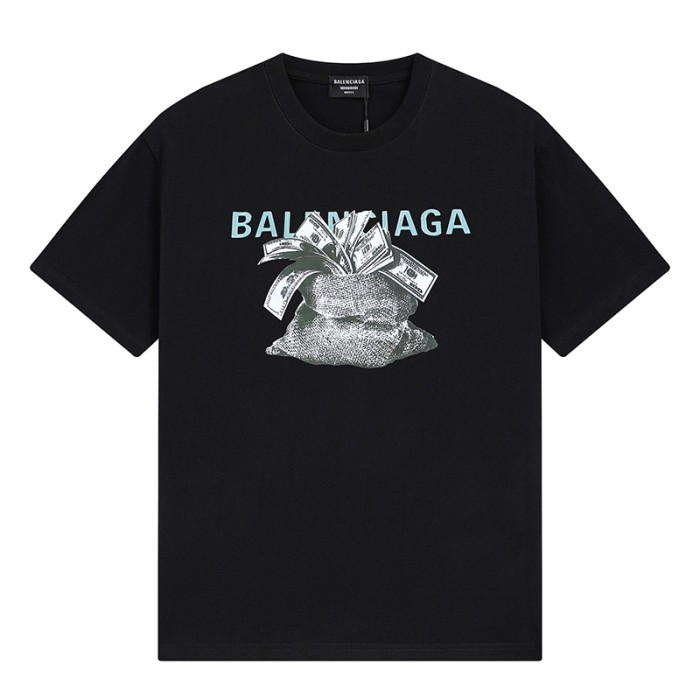 B t-shirt men-6603 (M-XXL)