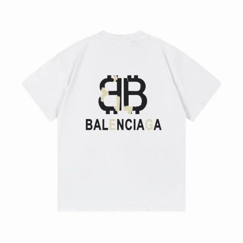 B t-shirt men-6549 (M-XXL)