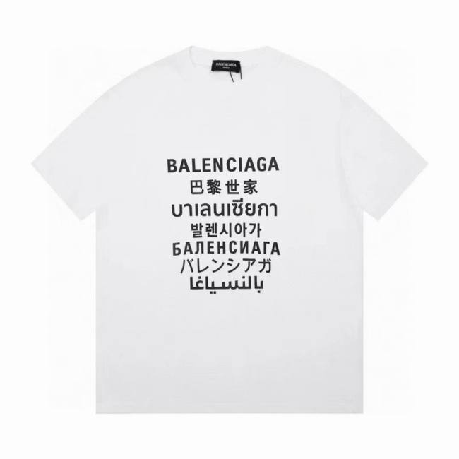 B t-shirt men-6541 (M-XXL)