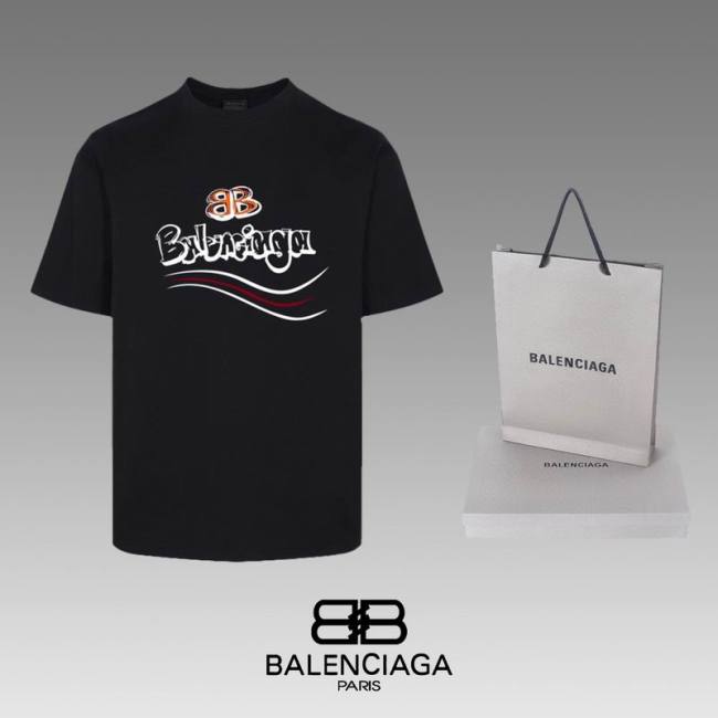 B t-shirt men-7043(XS-L)