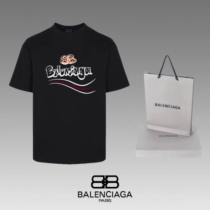 B t-shirt men-7043(XS-L)