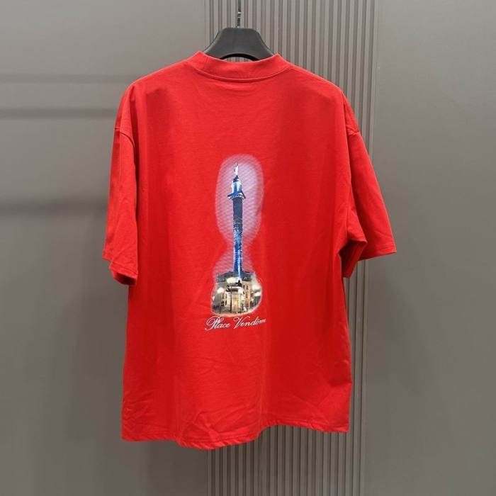 B t-shirt men-6915