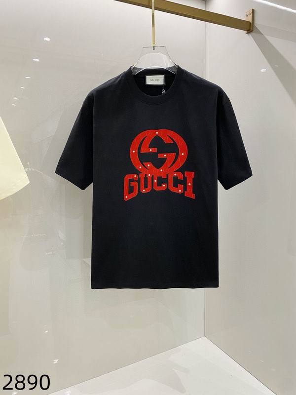 G men t-shirt-7635(S-XXL)