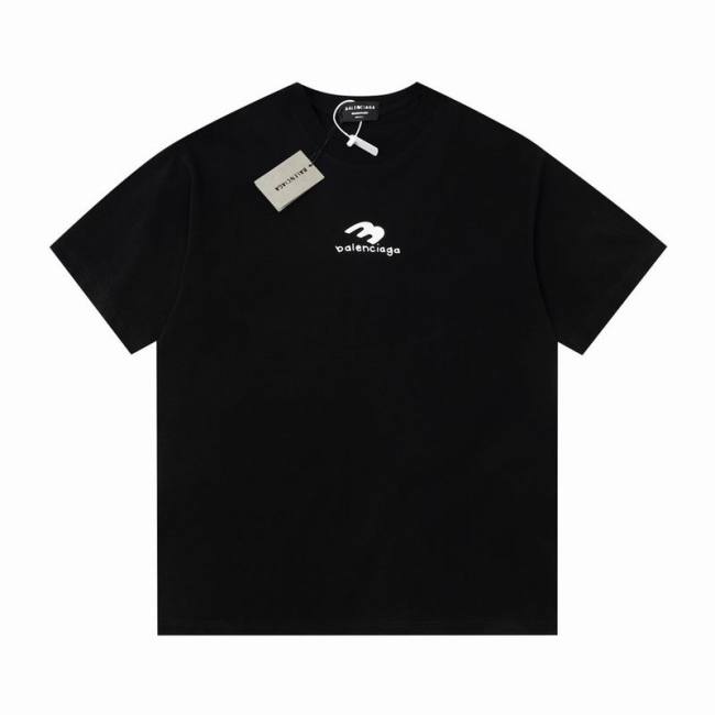 B t-shirt men-6670 (M-XXL)