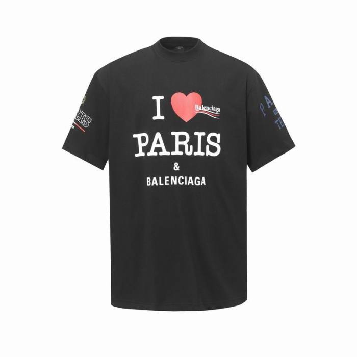B t-shirt men-6954