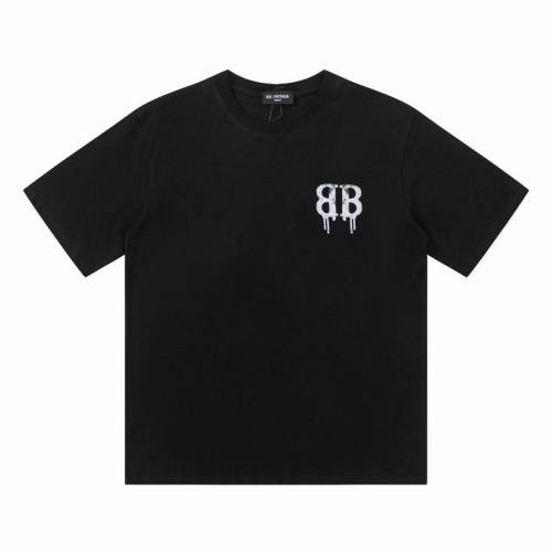 B t-shirt men-6665 (M-XXL)