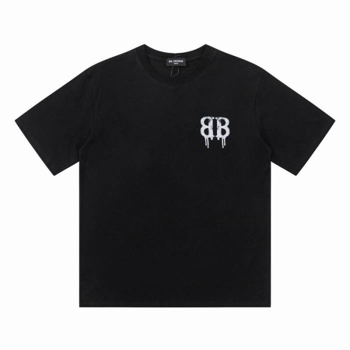 B t-shirt men-6665 (M-XXL)