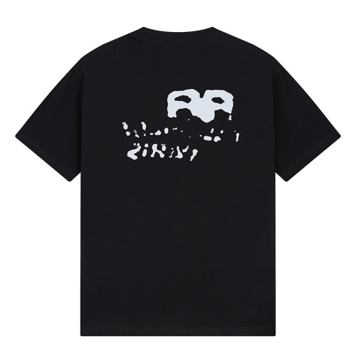 B t-shirt men-6611 (M-XXL)
