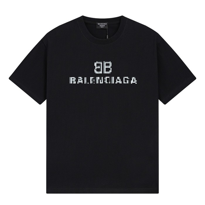 B t-shirt men-6629 (M-XXL)