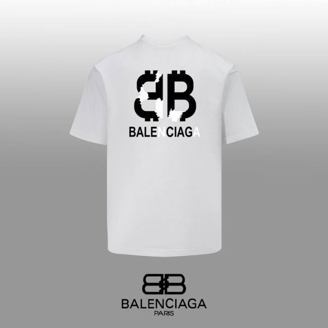 B t-shirt men-7072(XS-L)