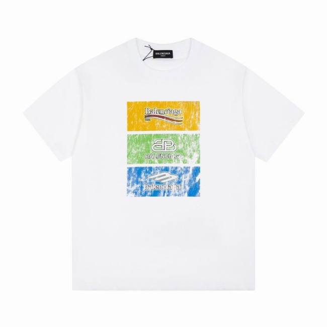 B t-shirt men-6792 (M-XXL)