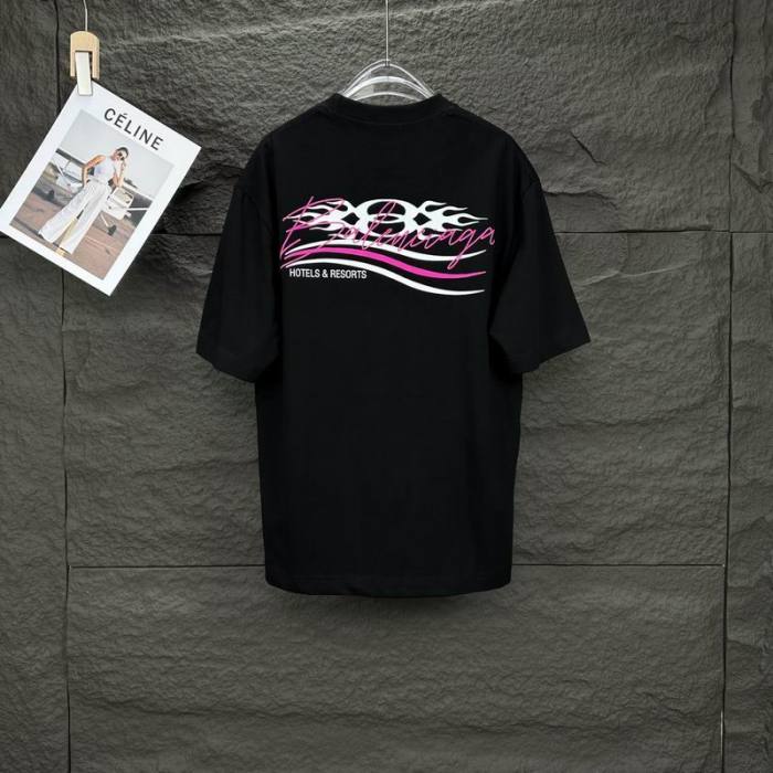 B t-shirt men-6830 (S-XL)