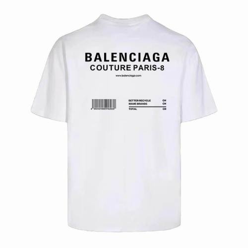 B t-shirt men-7042(XS-L)
