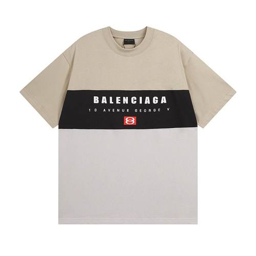 B t-shirt men-6991(XS-L)