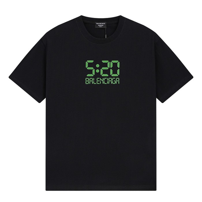 B t-shirt men-6619 (M-XXL)