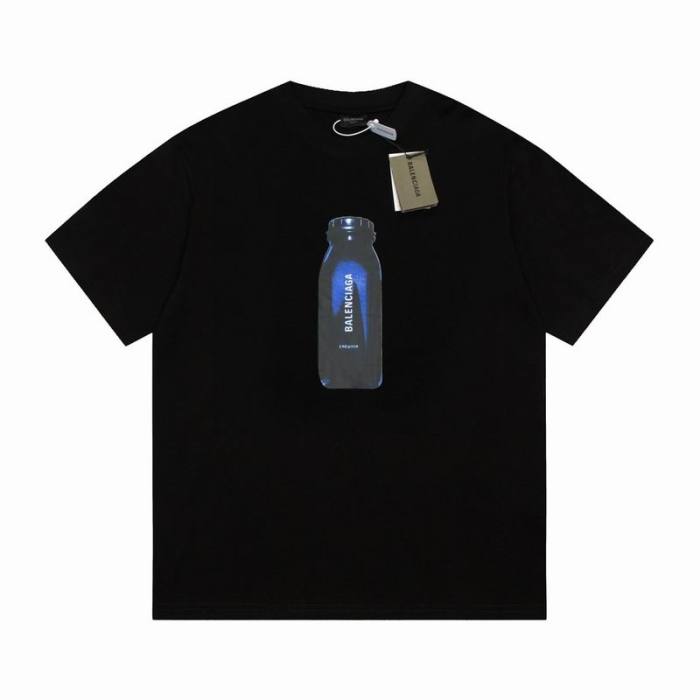 B t-shirt men-6755 (M-XXL)