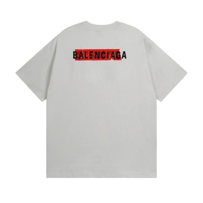B t-shirt men-6984(XS-L)