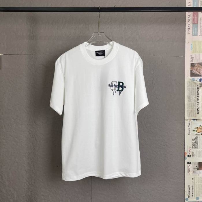 B t-shirt men-6854 (S-XL)