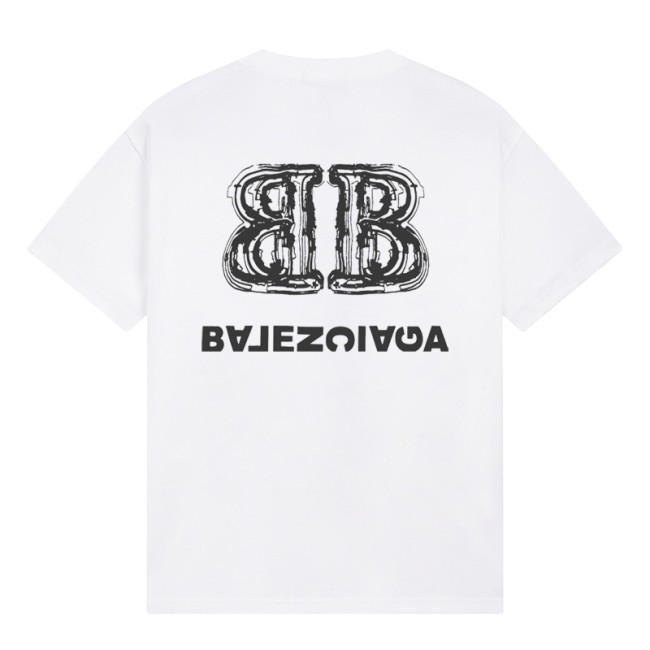 B t-shirt men-6716 (M-XXL)