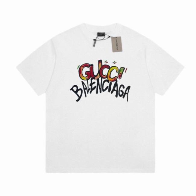 B t-shirt men-6509 (M-XXL)