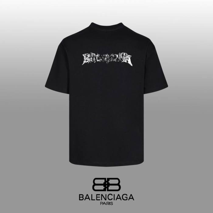 B t-shirt men-7056(XS-L)