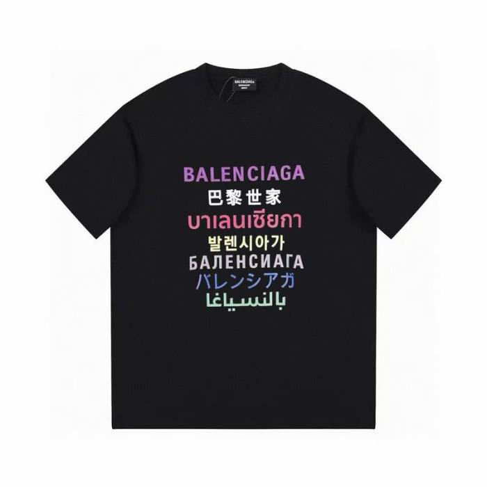 B t-shirt men-6540 (M-XXL)