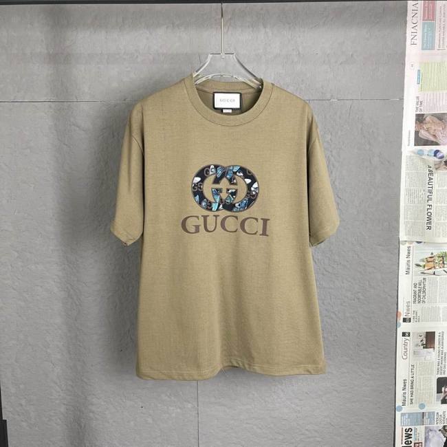 G men t-shirt-7631(S-XXL)