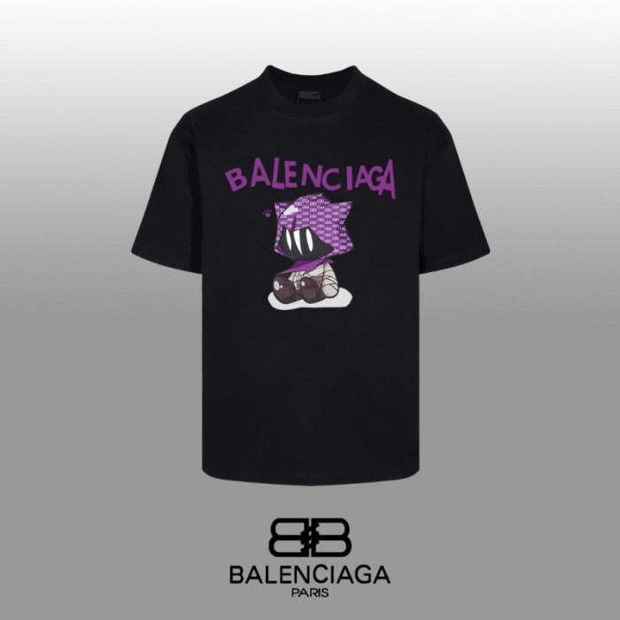 B t-shirt men-7061(XS-L)
