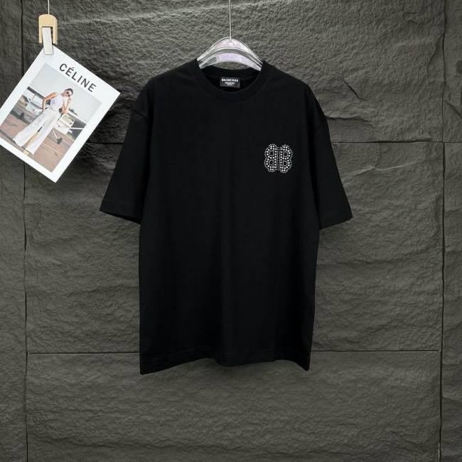 B t-shirt men-6825 (S-XL)