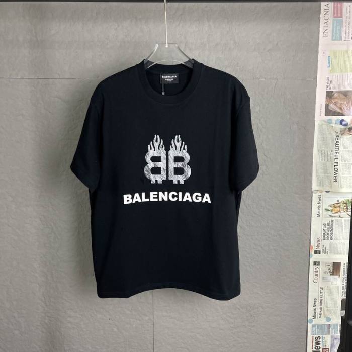 B t-shirt men-6847 (S-XL)