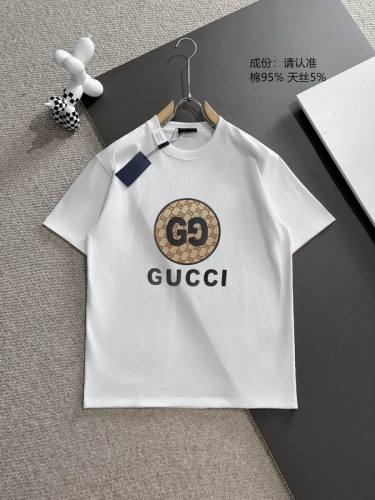 G men t-shirt-7639(S-XXL)
