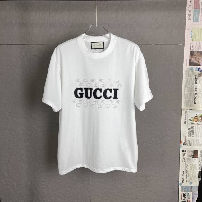 G men t-shirt-7628(S-XXL)