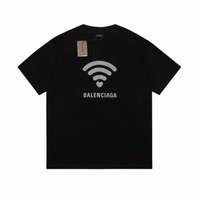 B t-shirt men-6508 (M-XXL)