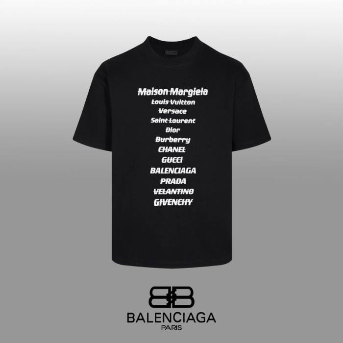 B t-shirt men-7018(XS-L)