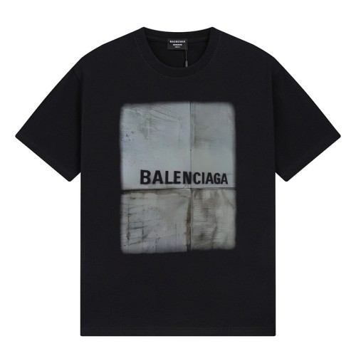 B t-shirt men-6726 (M-XXL)