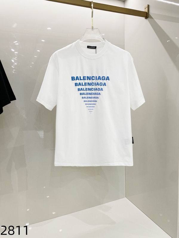 B t-shirt men-6885 (S-XXL)