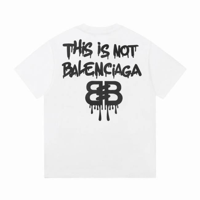 B t-shirt men-6653 (M-XXL)