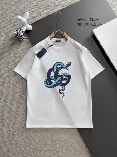 G men t-shirt-7645(S-XXL)