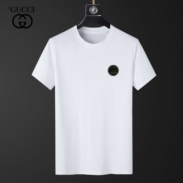 G men t-shirt-7651(M-XXXXL)