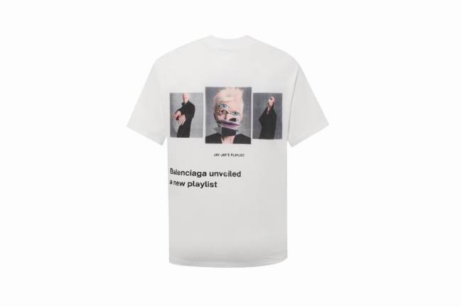 B t-shirt men-6907