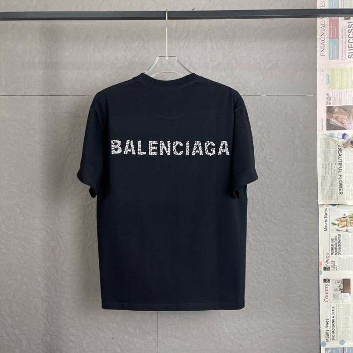 B t-shirt men-6857 (S-XL)