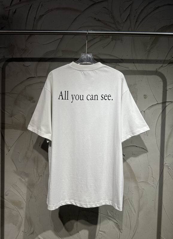 B t-shirt men-7000(XS-L)