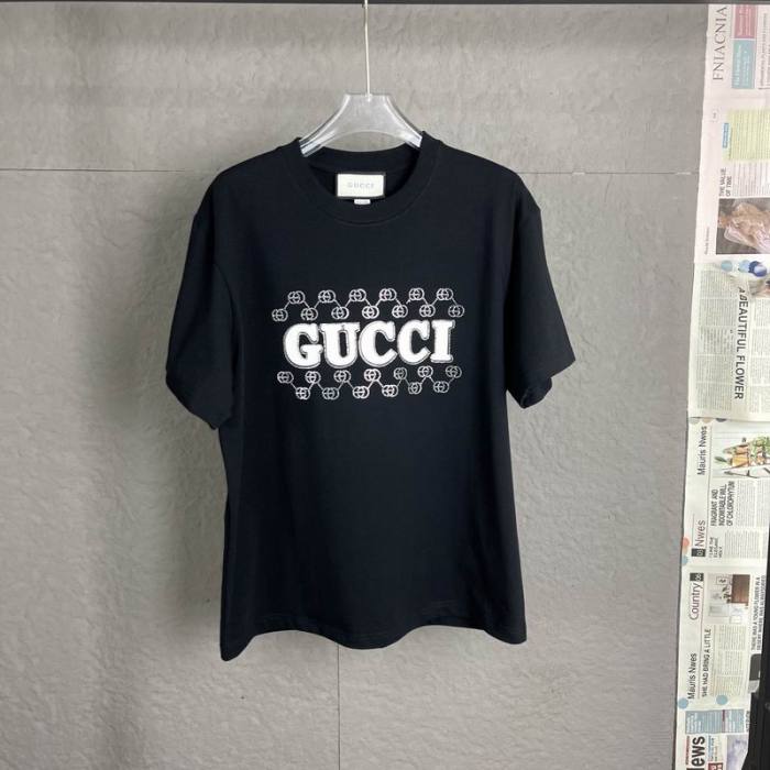 G men t-shirt-7630(S-XXL)