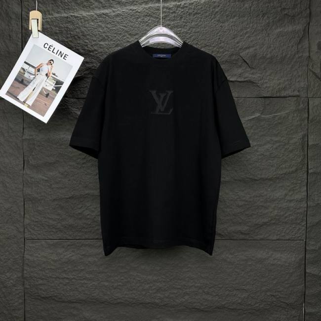 LV  t-shirt men-8911(S-XL)